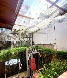 Nonthaburi Villa | Aran Cottage Ngamwongwan The Pool Villa in japanese Garden