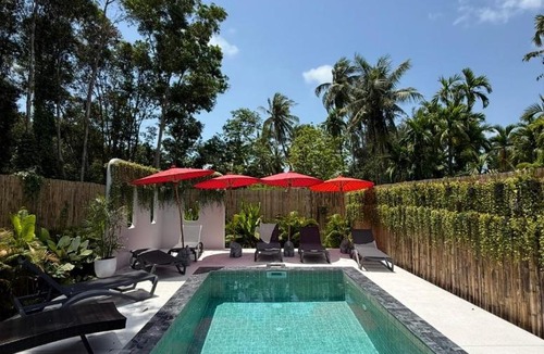 Wok Tum House | Aranya Bliss Villa 104