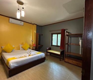 Thong Sala Hotel | Araya Boutique Hotel