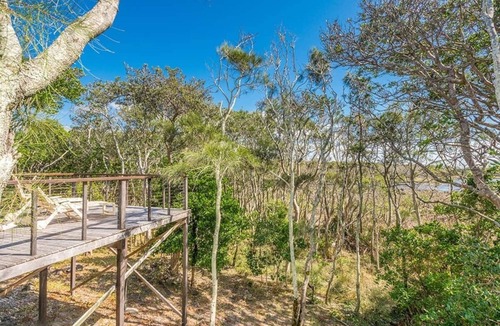 Suffolk Park House | Arbour Lakeview Cottage