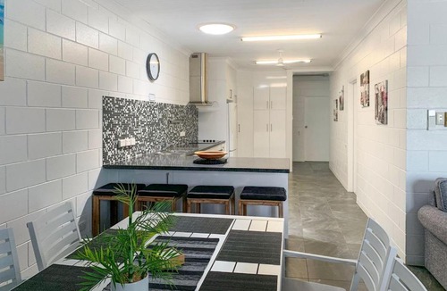 Arcadia Apartment | Arcadia Beach Unit 3