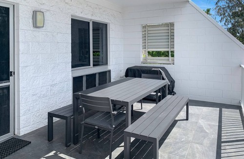 Arcadia Apartment | Arcadia Beach Unit 3