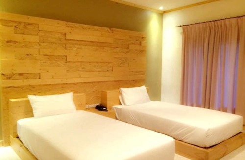Map Yang Phon Hotel | Arcadia Resort