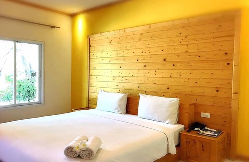Map Yang Phon Hotel | Arcadia Resort