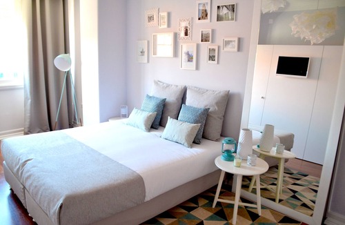 Coimbra House | Archisuites