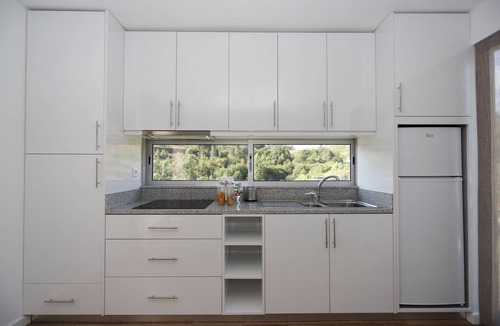 Cabeceiras de Basto House | Arco Bungalows with 2 bedrooms