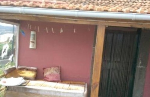 Arco da Calheta Cottage | Arco Da Calheta: Little Norway in Madeira