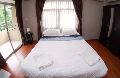 Ban Chang Hotel | Areechon Apartment