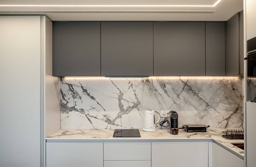 Alto do Pina Apartment | Areeiro Vision Studio by Homing