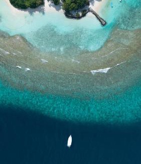 Rasdhoo House | Arena Blanca