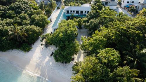 Rasdhoo House | Arena Blanca