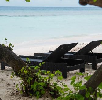 Rasdhoo House | Arena Blanca