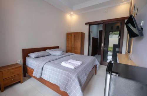 Mengwi House | ARGA SHANKARA House
