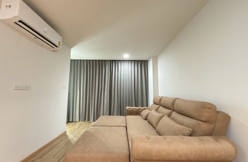 Nong Bon Apartment | Armass Residence