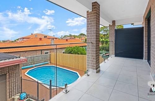 Arncliffe House | Arncliffe Cosy 3 Bedroom House Free Parking