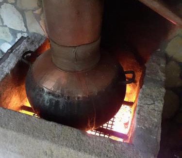 Santa Maria da Devesa House | Aromas dos Salgueiros