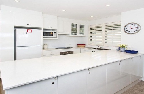 Minnamurra Apartment | Aroona at Minnamurra
