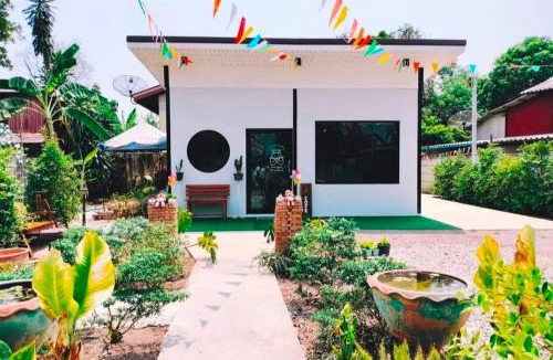 Ratchaburi House | Aroonsri Thara