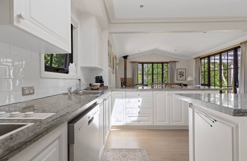 Ravensdale House | Arroya Farm - 100 Hectare Private Valley & Estate