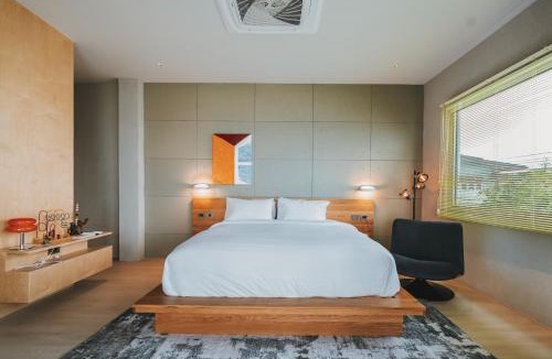Koh Lan Hotel | Arthit House Resort Kohlarn