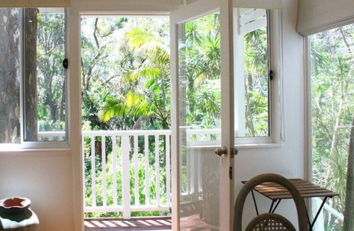 Avalon Beach House | Artist's Retreat on the Pittwater