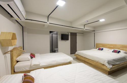 Bangkok Yai Hostel | Arun Old Town