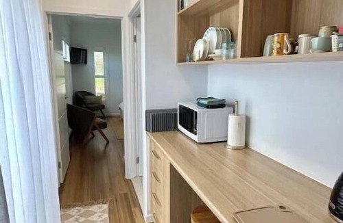 Cumbalum Apartment | AS NEW Relaxing and quiet space with Country Views