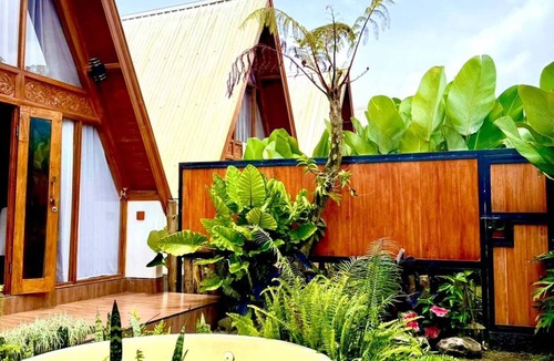 Songan Villa | Asasta Kintamani Villa