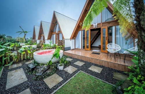 Songan Villa | Asasta Kintamani Villa