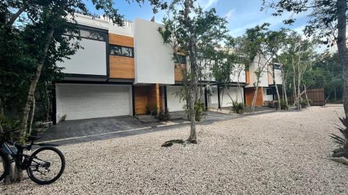 Ek Balam Village House | Ase Tulum