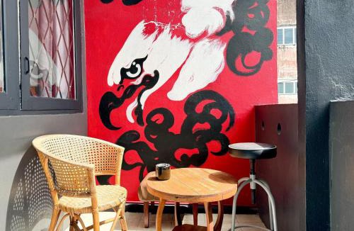 Chang Moi Hostel | Ashi Poshtel