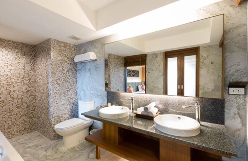 Wat Ket Hotel | Asia Hotels Group - Poonpetch Chiangmai