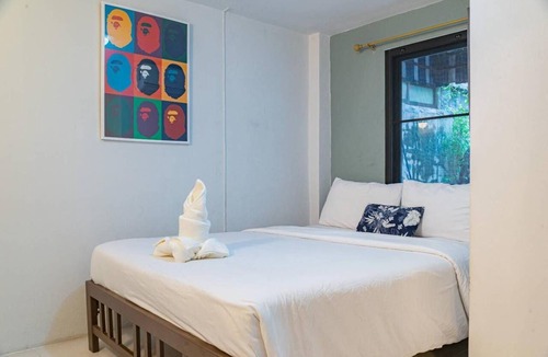 Khlong Toei Nuea Hostel | Asoke Montri Hostel