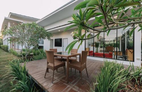 Mae Kon Resort | Aspiraya Resort