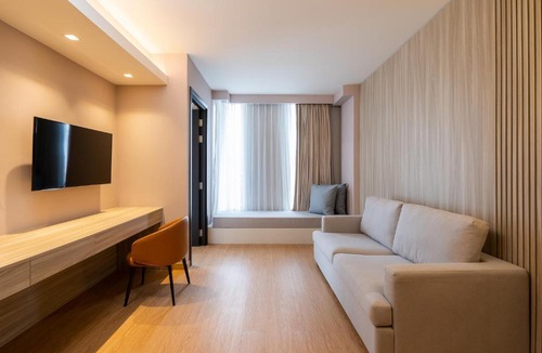Central Pattaya Hotel | Aster Hotel and Residence by At Mind