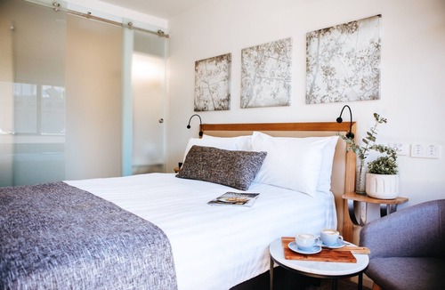 Wagga Wagga Hotel | Astor Motor Inn