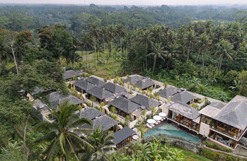 Keliki Villa | Asvara Resort & Spa Ubud by Ini Vie Hospitality