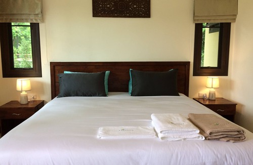 Khao Lak Hotel | At Bangsak Resort