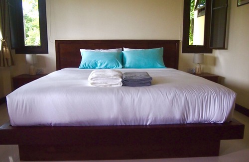 Khao Lak Hotel | At Bangsak Resort