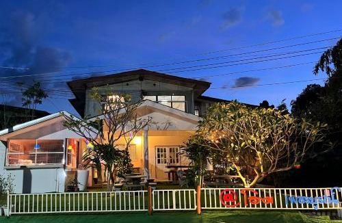 Phetchabun Bed & Breakfast | At Home Phetchaboon