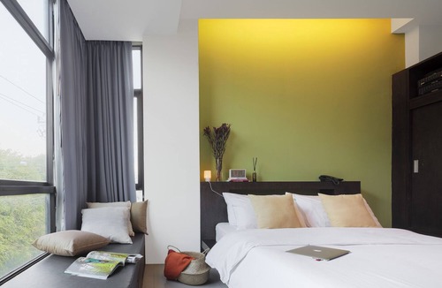 Hua Mak Hotel | At Home Residence