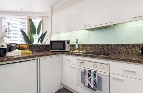 The Rocks Apartment | At Home with Sydney Harbour Bridge and Opera House