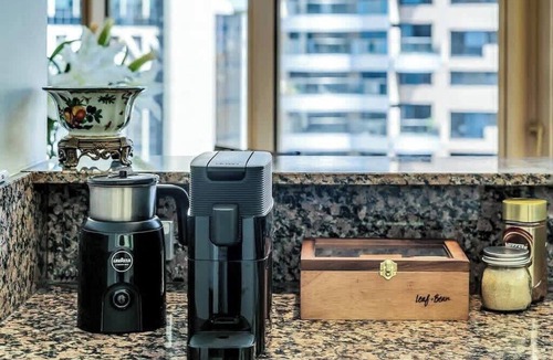 The Rocks Apartment | At Home with Sydney Harbour Bridge and Opera House