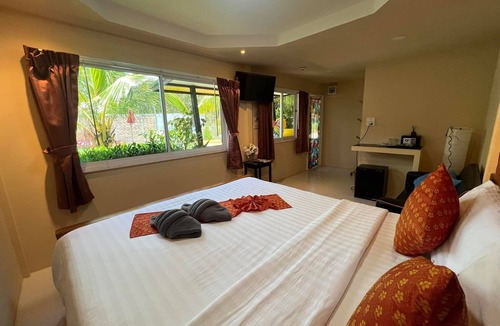 Ao Nang Hotel | At Thara Aonang