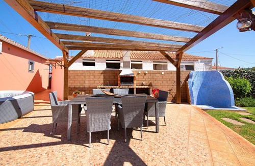 Tunes Villa | At-tunis