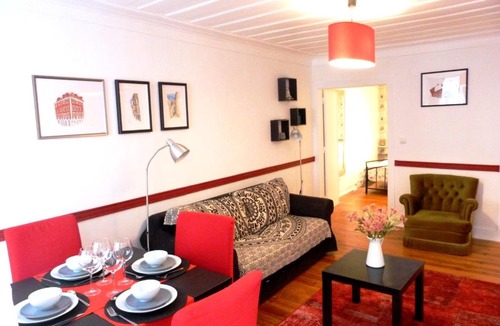 Encarnacao Apartment | Atalaia 68