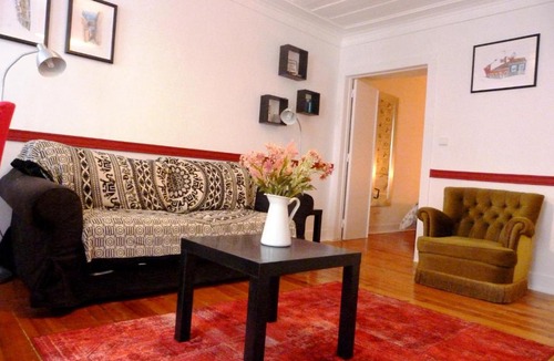 Encarnacao Apartment | Atalaia 68