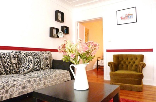 Encarnacao Apartment | Atalaia 68