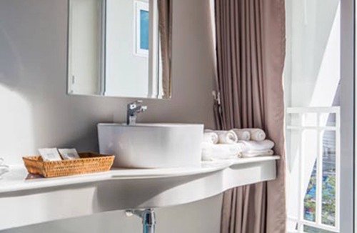Phlabphla Hotel | Atelier Suites