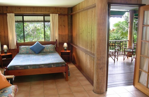 Atherton Bed & Breakfast | Atherton Blue Gum B&B
